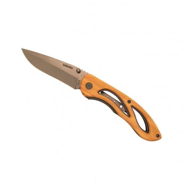 knife Maringa olive