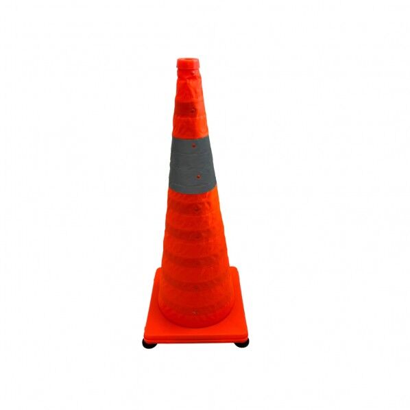 強力マグネット付伸縮コーン おさむくん