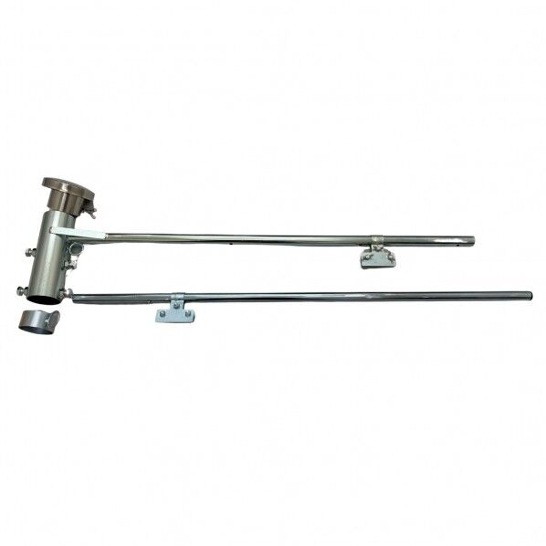 ショーザフラッグ2 (旗支持棒)上下段兼用