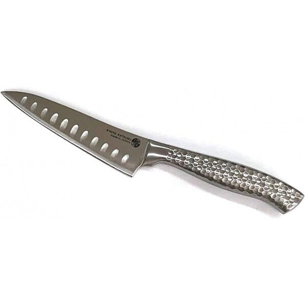 オールステンレス ペティ包丁 12cm