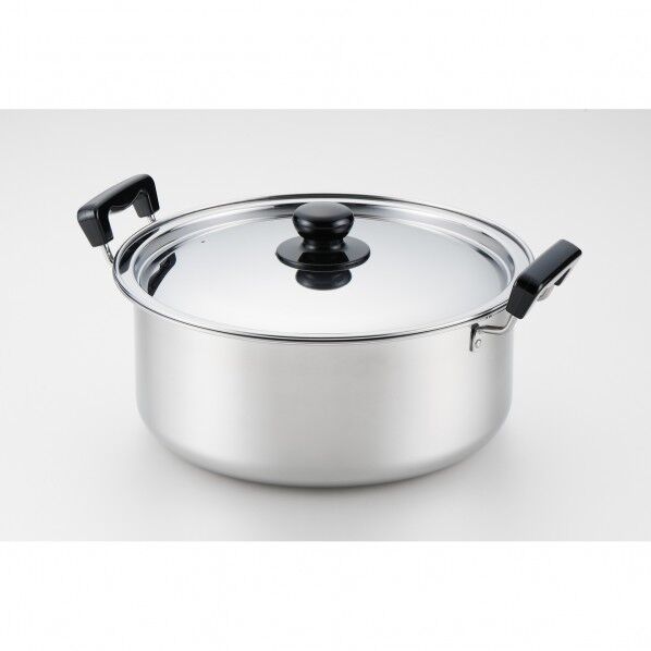 煮物鍋 満菜 両手鍋28cm SH9863 1個