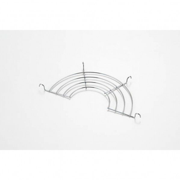 YJ2784 天ぷら鍋用アミ20cm