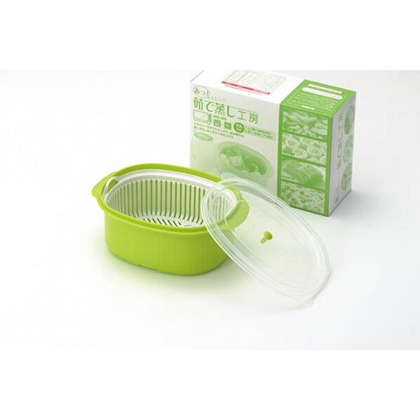 SP1256 あっ!とレンシﾞ 茹で蒸し工房