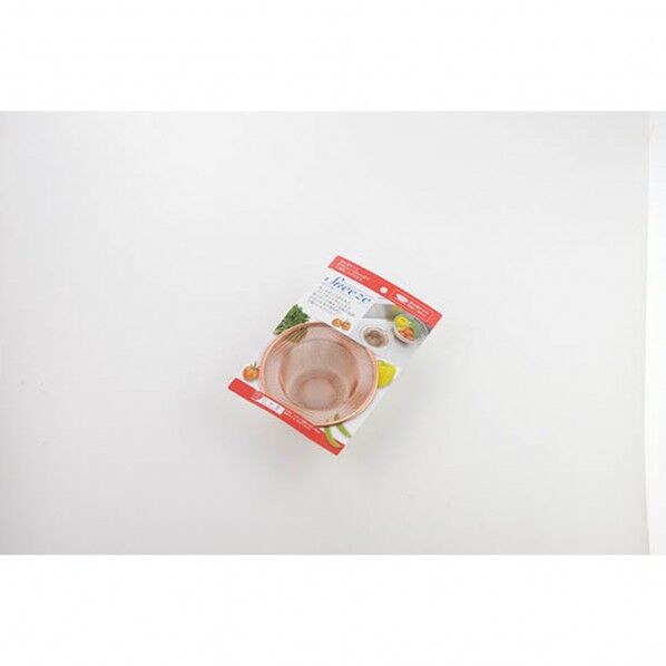 SJ1641 スイーズ 純銅ゴミ受け 特大