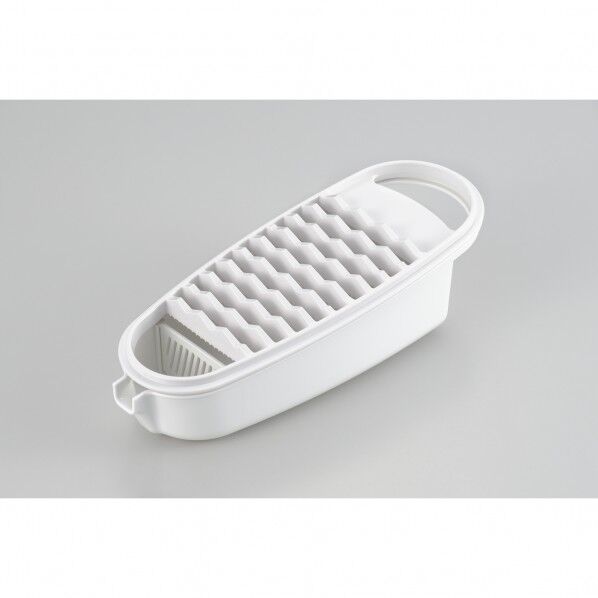 SJ3303 鬼おろし 両面おろし器