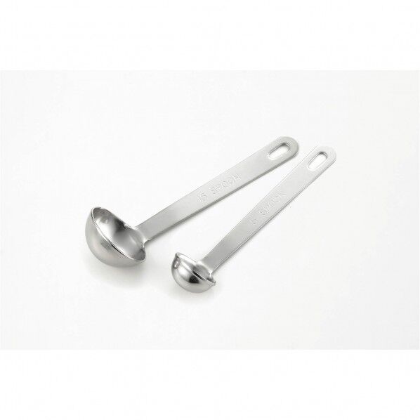 YJ2766厚板計量スプーン大さじ小さじ