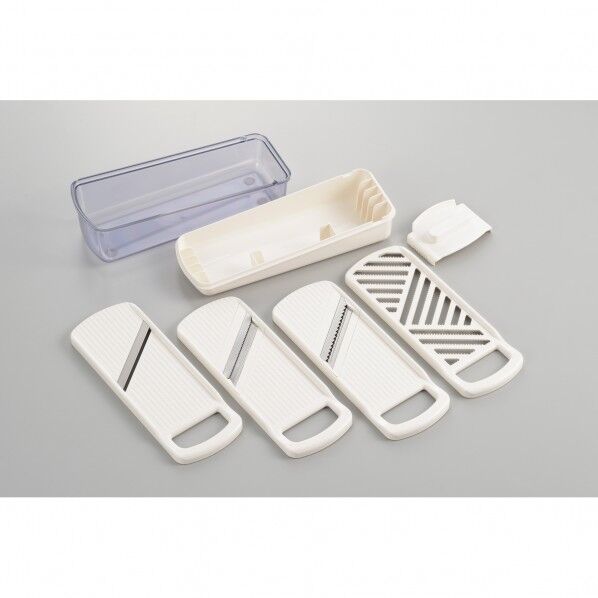 SJ2955 ニューキッチンベーシック デイリースライサー