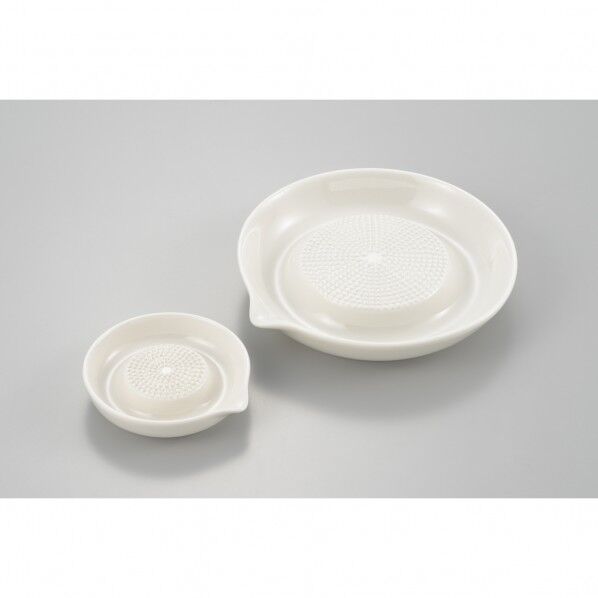 SJ2959 セラミックおろし器2pcs