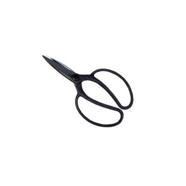 #203B 植木鋏 青紙 カシメ 鋏正宗 剪定 はさみ 90mm 1個