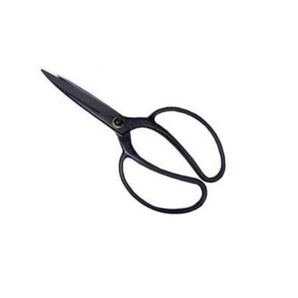 #204 植木鋏 青紙 カシメ 鋏正宗 剪定 はさみ 120mm 1個