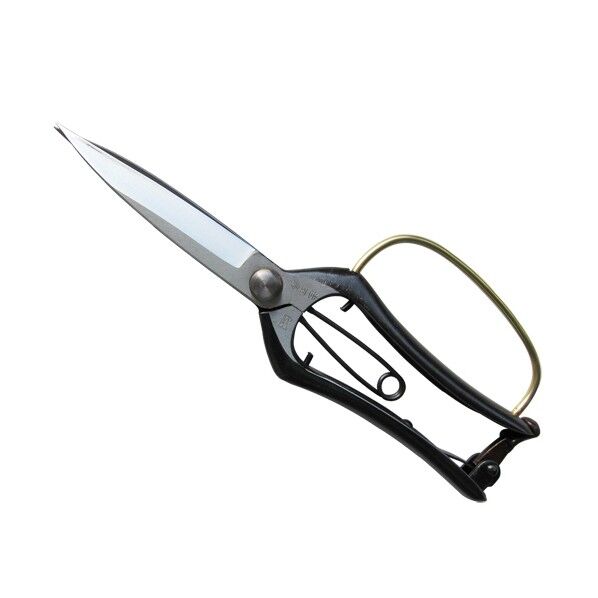 製作所 鋏正宗 軽量片手刈込鋏ガード付 No.212 230mm 1031425 1個