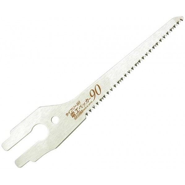 ライフソー 電工ペッカー90 替刃