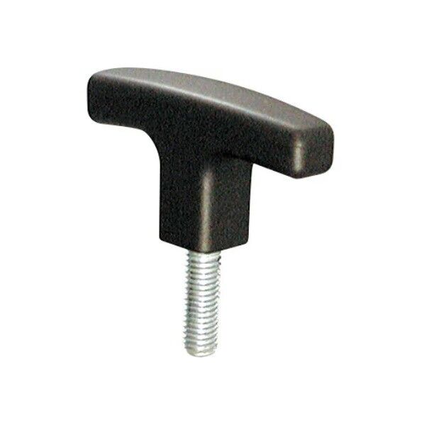 ティーハンドル