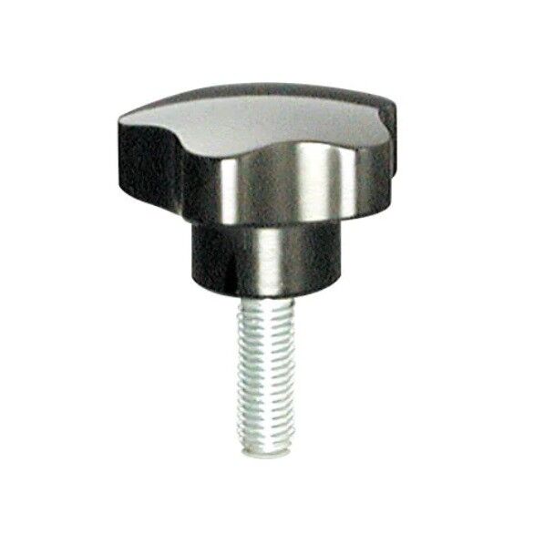 MIYOSHI タップドブラインドノブ 1個...