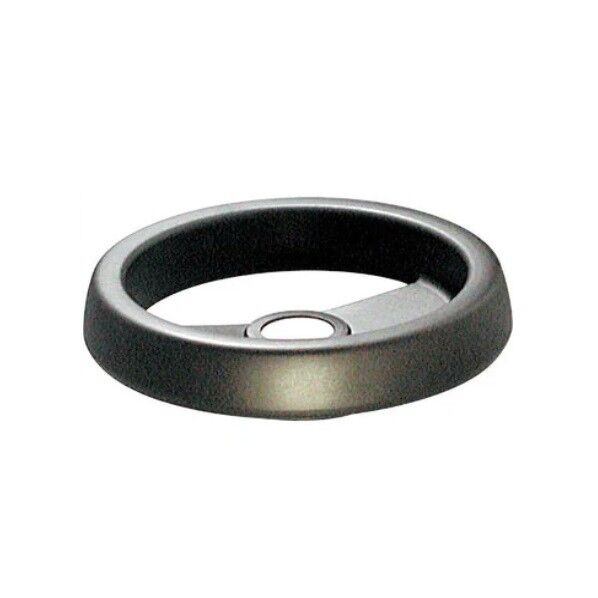 ツインスポークハンドル車