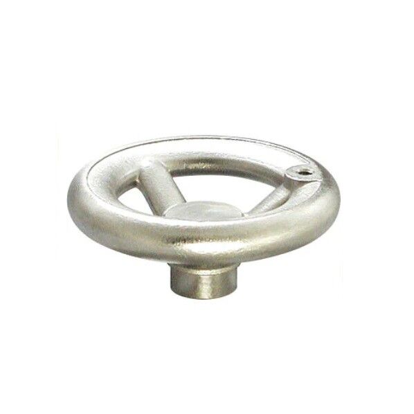 ステンレス製ハンドル車