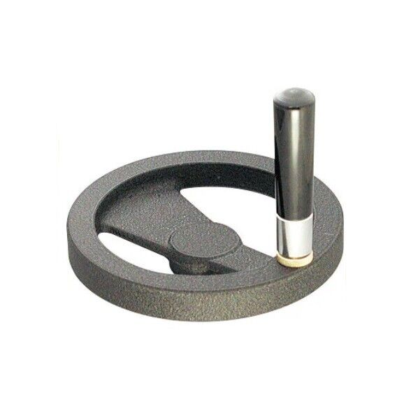 ウェイトスポークセーフティーハンドル車