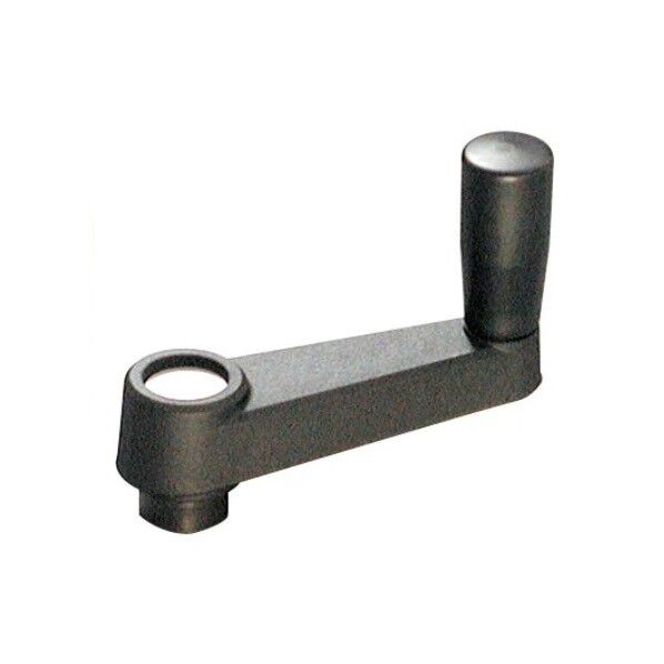 ボアードクランクハンドル