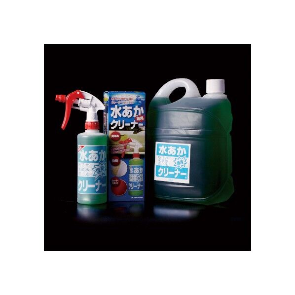 水あか専用クリーナー 5L 4本...