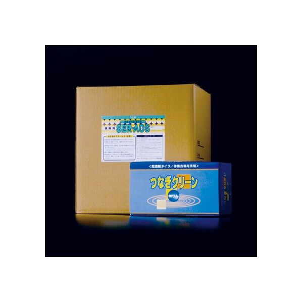 つなぎクリーン 3kg 4個...