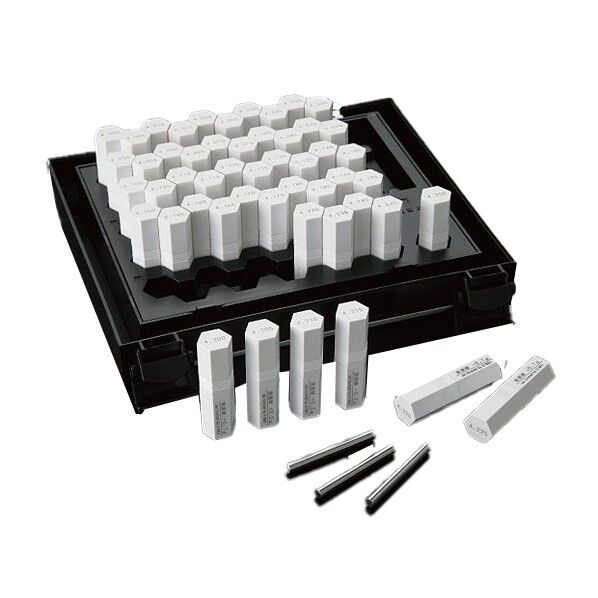 ピンゲージセット EH-0B-0 1式...