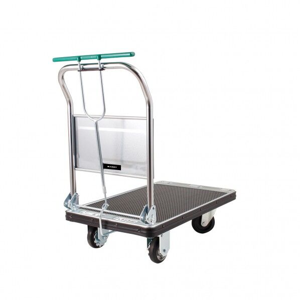 【車上渡し】ダンディホープ ギアブレーキ付 DH-LD-GB 1台