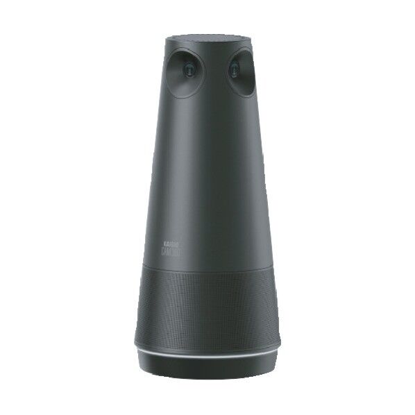 KAIGIO CAM360 ブラック KGC1-BK 0000298650 1点.