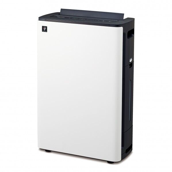 床置き型プラズマクラスター加湿空気清浄機