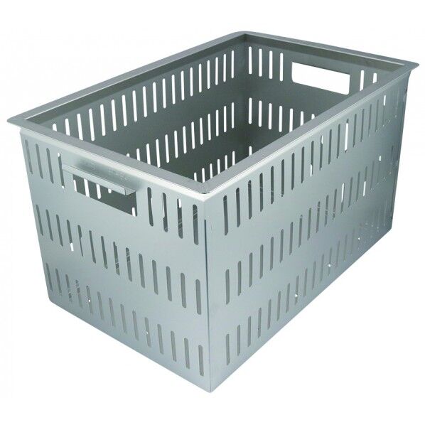 18-8軽量ステンレスコンテナ