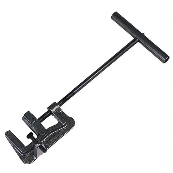 パイプ断水機(手動式)