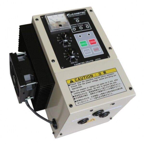 無接点式チャックマスター