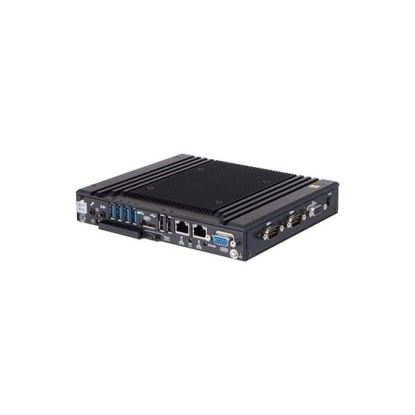 ボックスコンピュータ