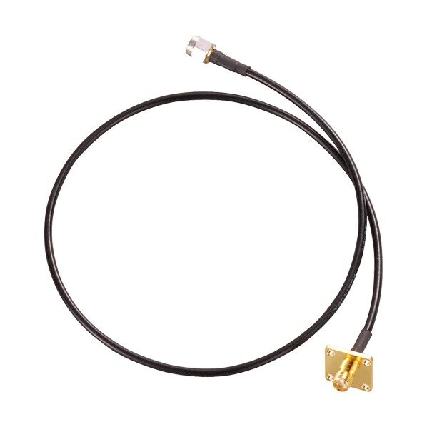 同軸変換ケーブル