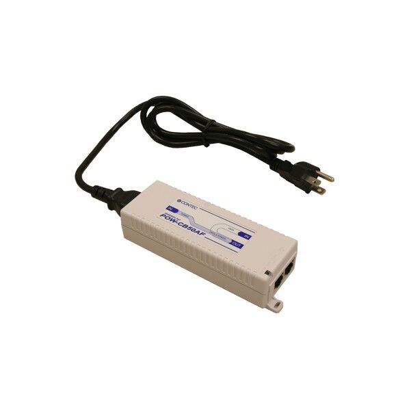 PoEインジェクタ GigaLAN対応