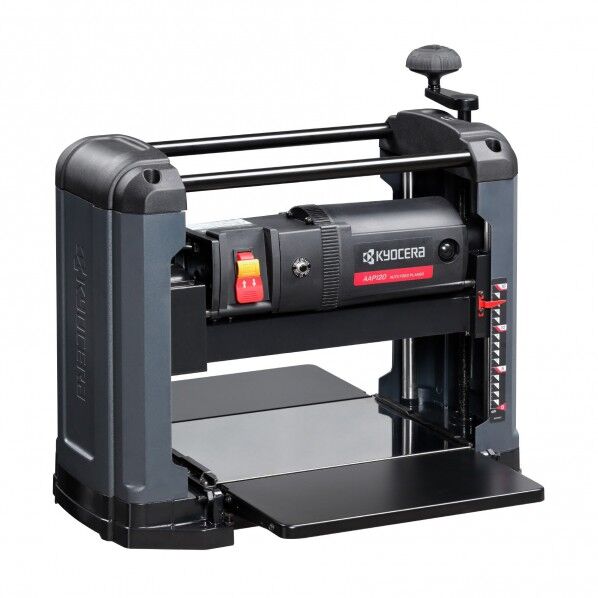 KYOCERA(京セラ) 自動カンナ AAP120 1台...