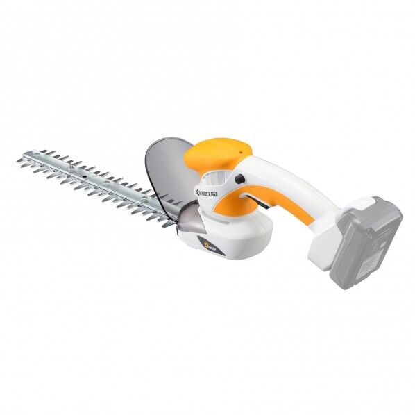 充電式ヘッジトリマー