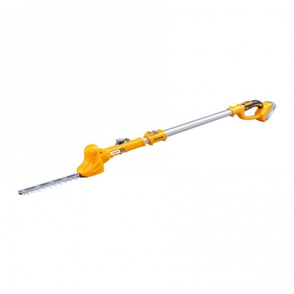 KYOCERA(京セラ) 充電式ポールヘッジトリマー BPHT-1800 ホンタイノミ 1台...