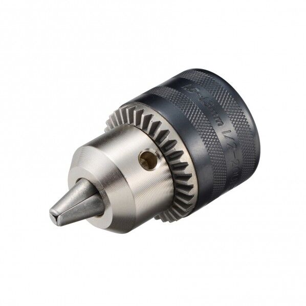 ドリルチャック