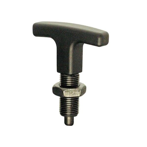 インデックスプランジャー