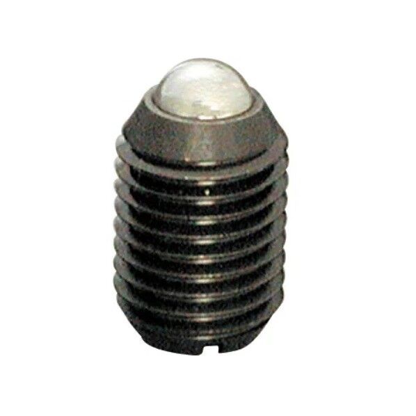 ボールプランジャー