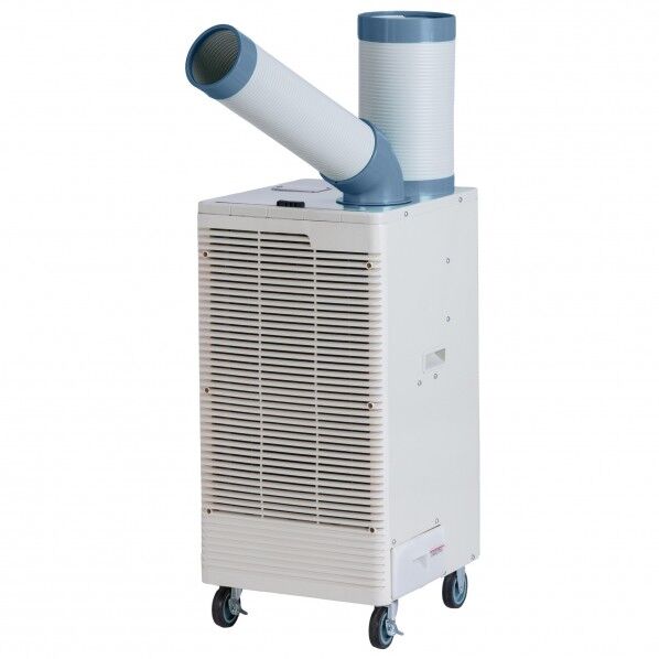 【車上渡し】スポットクーラー単相100V