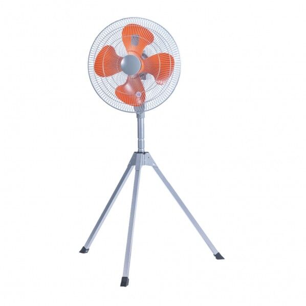 45cm全閉式スタンド扇