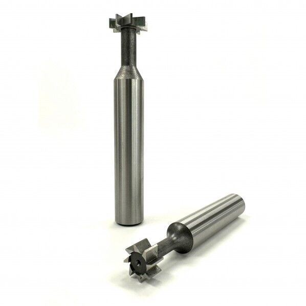 Tスロットカッター