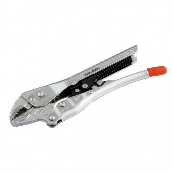 オートマチックバイスプライヤー