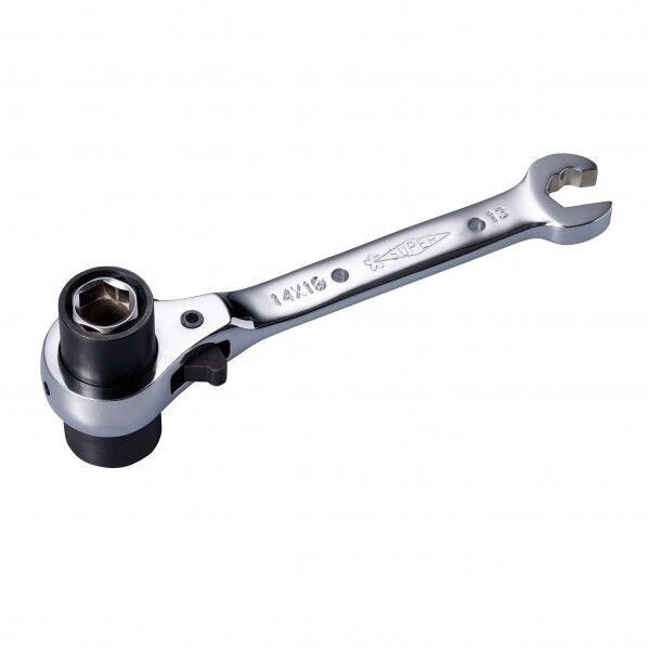 5サイズラチェットレンチ