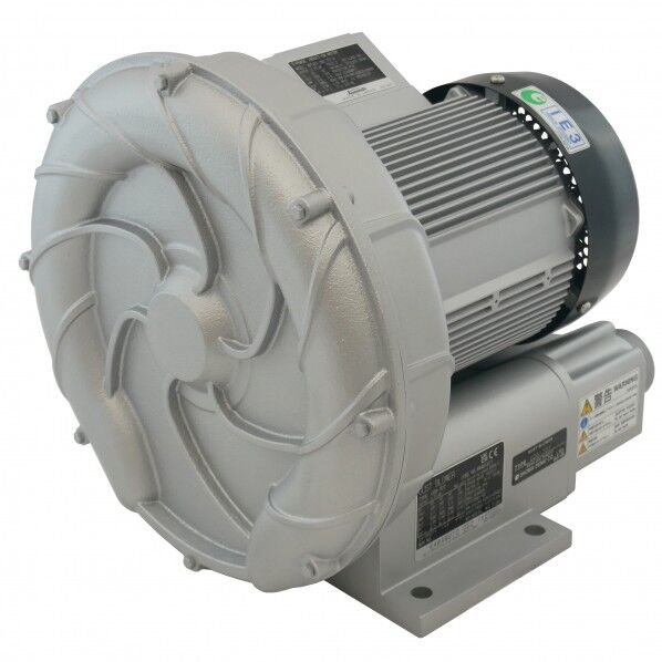 ガストブロア U2G-70T 1台