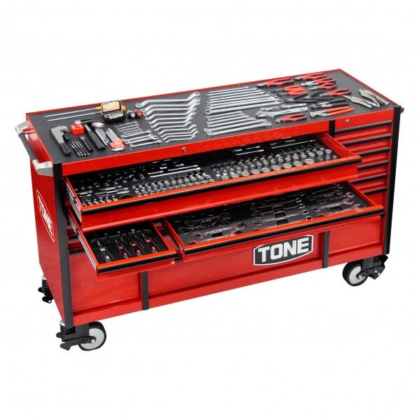 エクストラローラーキャビネットセット