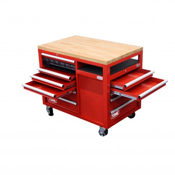 ローラーキャビネット