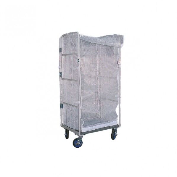 防塵クリアカバー