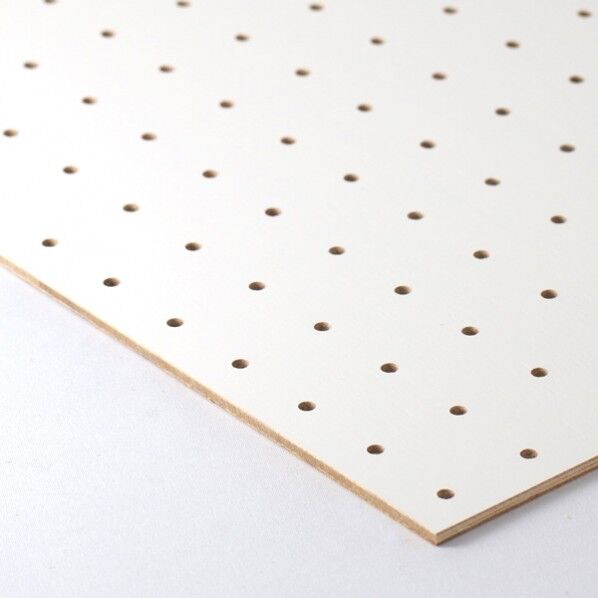 有孔ボード 25
